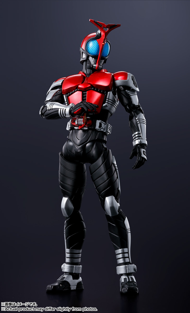 SHFiguarts S.H.フィギュアーツ（真骨彫製法 NATIONS TAMASHII Amazon.co.jp: 真骨頂　仮面ライダーカブト 特撮