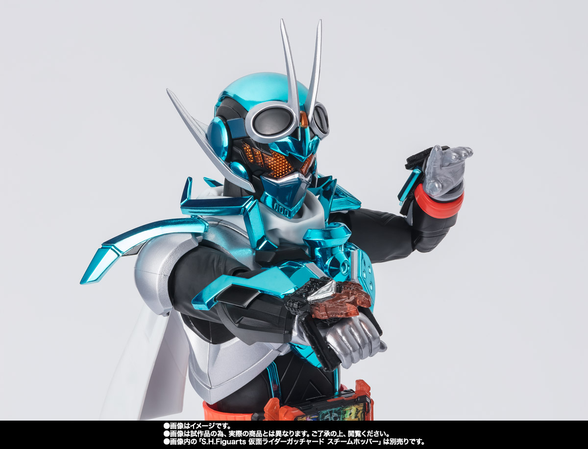 S.H.Figuarts 仮面ライダーマジェード サンユニコーン | 商品一覧 | 魂