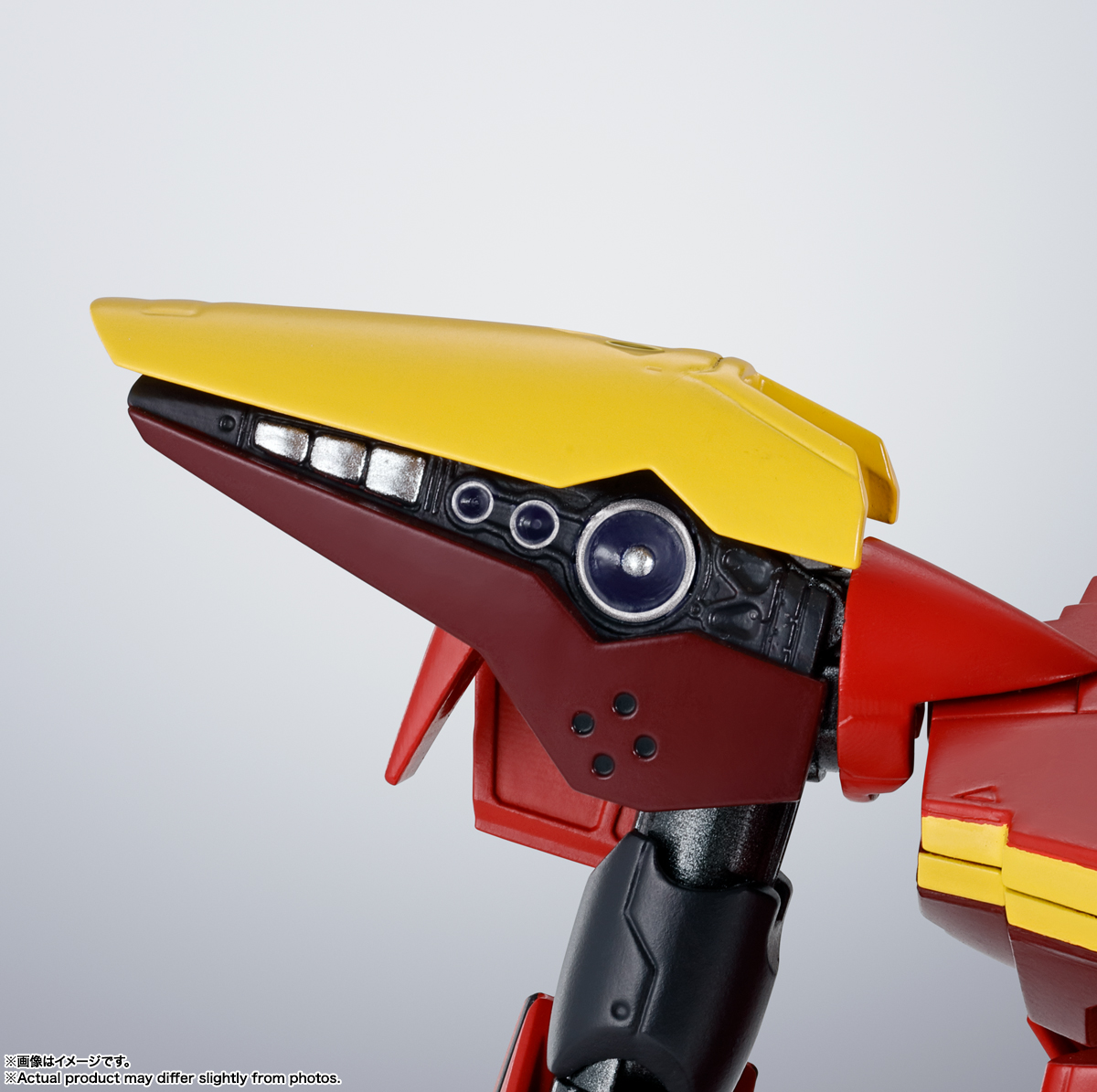 HI-METAL R VF-19改 ファイヤーバルキリー | 商品一覧 | 魂ウェブ