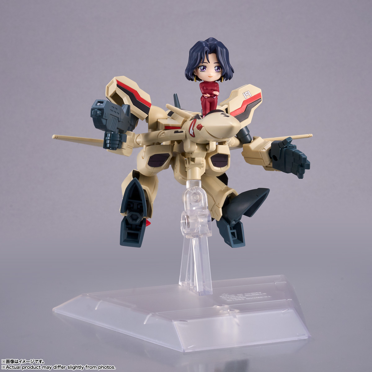 やまとMACROSSPLUSマクロスプラスYF-19イサムダイソン搭乗機 中古品 マクロスプラス】イサム・ダイソンが駆る「YF-19」とミュン・ファン