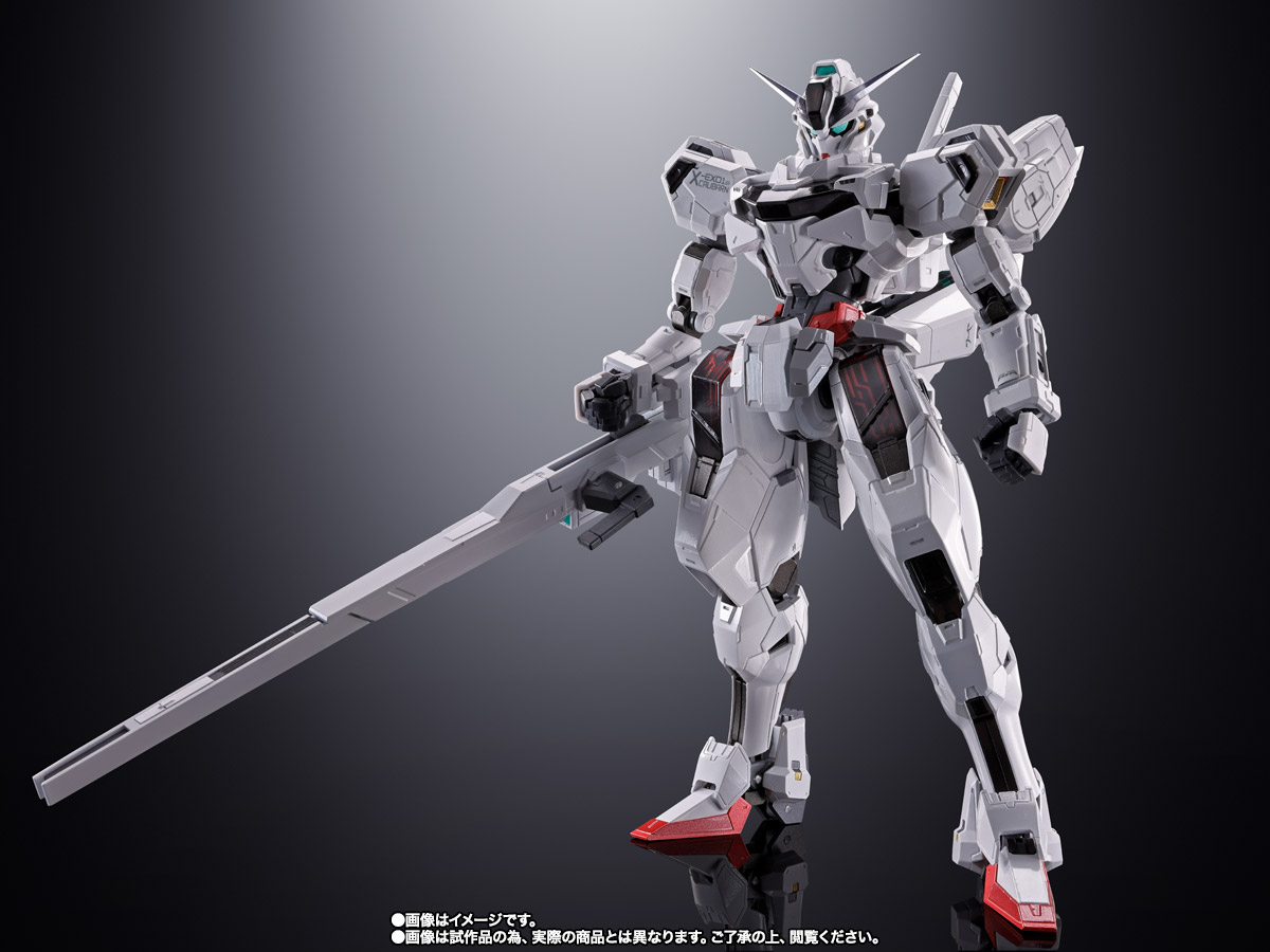 超合金 ガンダム・キャリバーン | 商品一覧 | 魂ウェブ