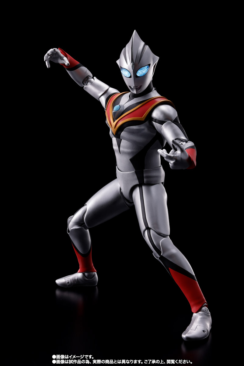 S.H.Figuarts（真骨彫製法） イーヴィルティガ | 商品一覧 | 魂ウェブ
