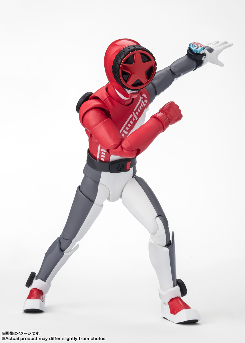 戦隊ヒーロー フィギュア 赤黒 検索結果]-amiami.jp-あみあみオンライン本店-
