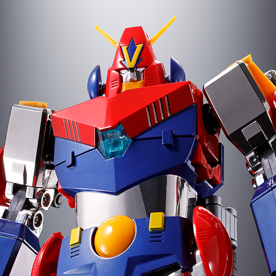 超電磁ロボ コン・バトラーV | キャラクター（作品）一覧 | 魂ウェブ