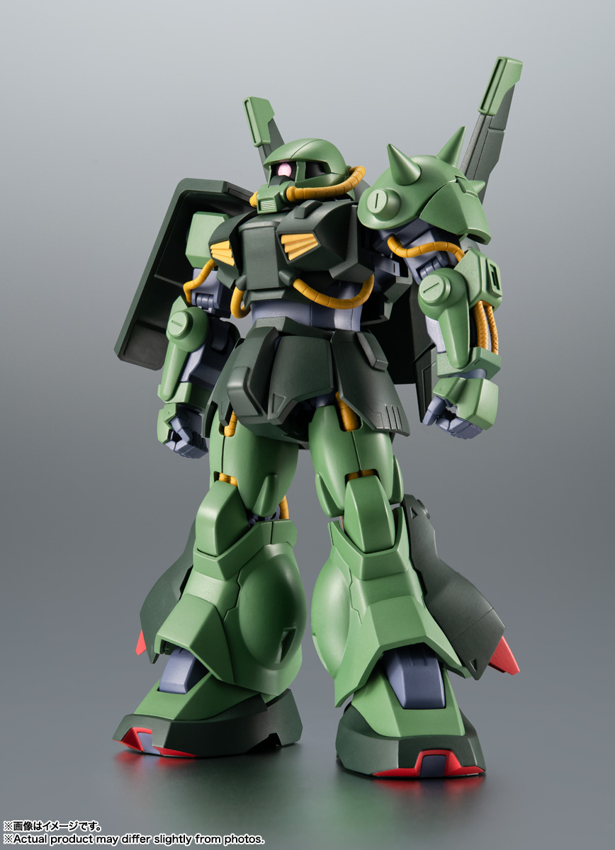 ROBOT魂 ＜SIDE MS＞ RMS-106 ハイザック ver. A.N.I.M.E. | 商品一覧