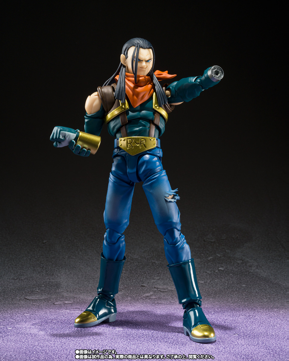 ドラゴンボール フィギュア17体 セット ドラゴンボールZ フィギュア 17体セット （内袋ビニール未開封