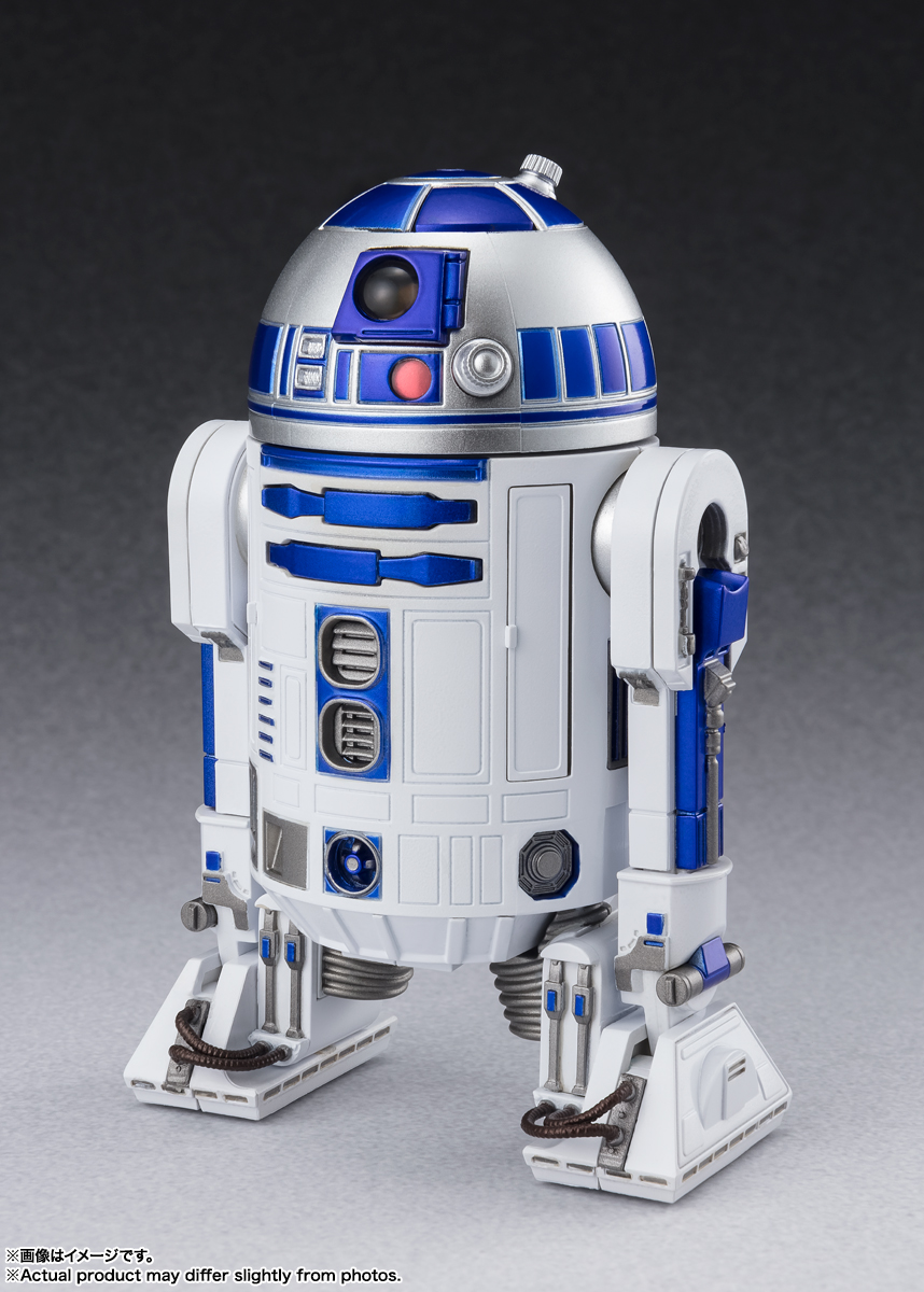 Ｘウィング　R2-D2 プラモデル　スターウォーズセレブレーション 1/72 Xウイング・スターファイター & 1/12 R2-D2【2次：2025年8
