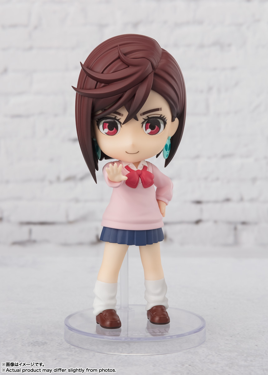 Figuarts mini モモ | 商品一覧 | 魂ウェブ