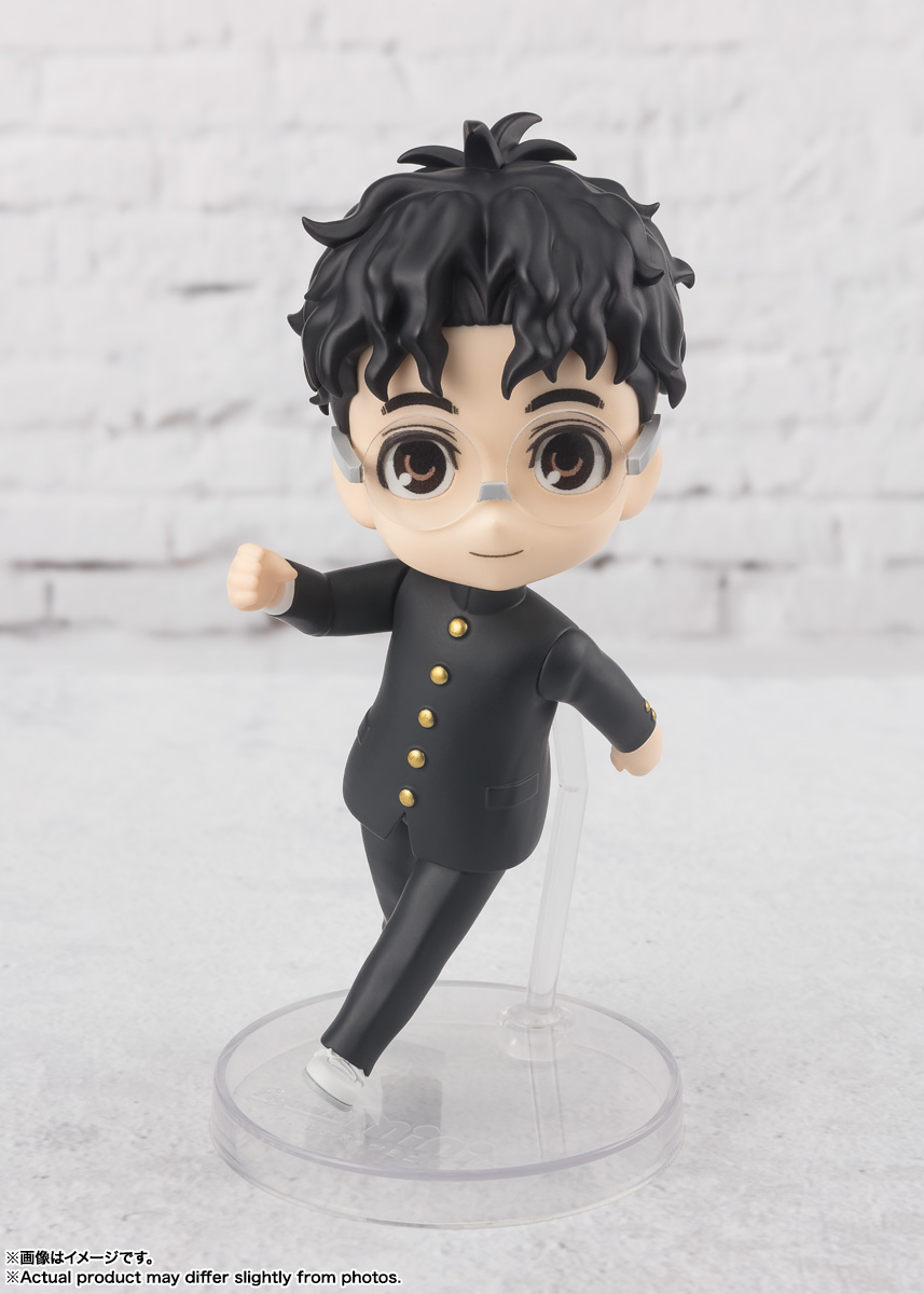 Figuarts mini オカルン | 商品一覧 | 魂ウェブ