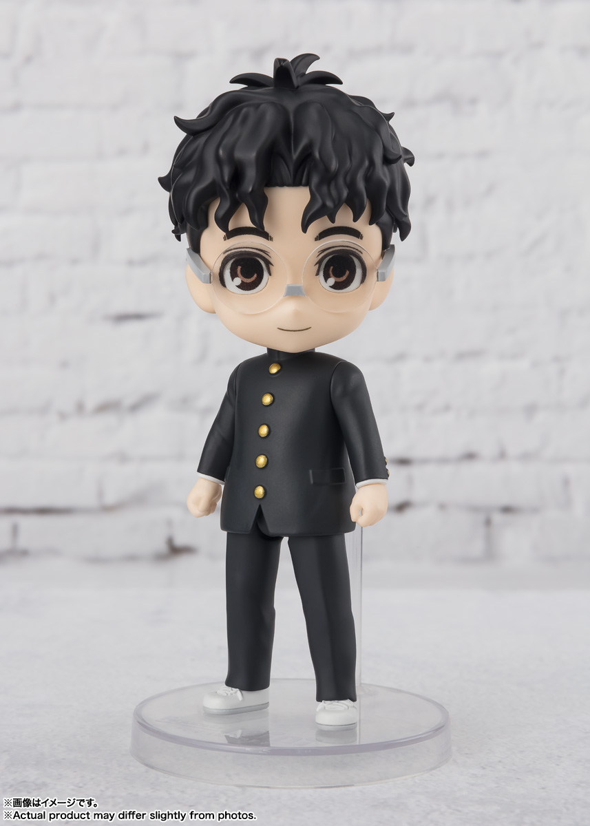 Figuarts mini オカルン | 商品一覧 | 魂ウェブ