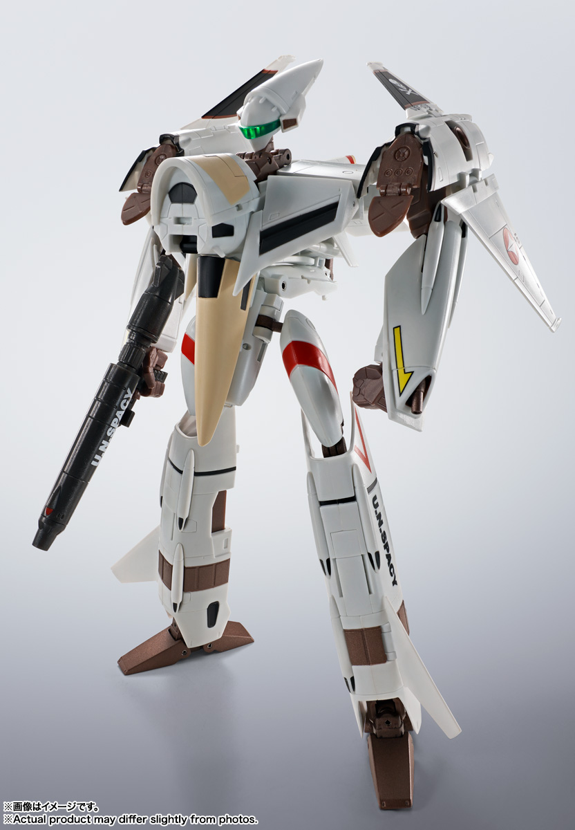 HI-METAL R VF-4 ライトニングⅢ -Flash Back 2012- | 商品一覧 | 魂ウェブ