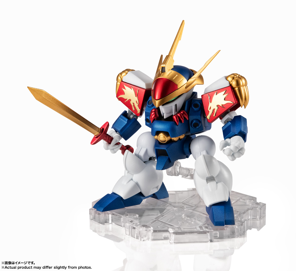 NXEDGE STYLE [MASHIN UNIT] 龍神丸 -Special Color Edition- | 商品