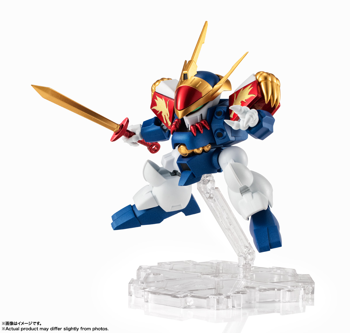 NXEDGE STYLE [MASHIN UNIT] 龍神丸 -Special Color Edition- | 商品