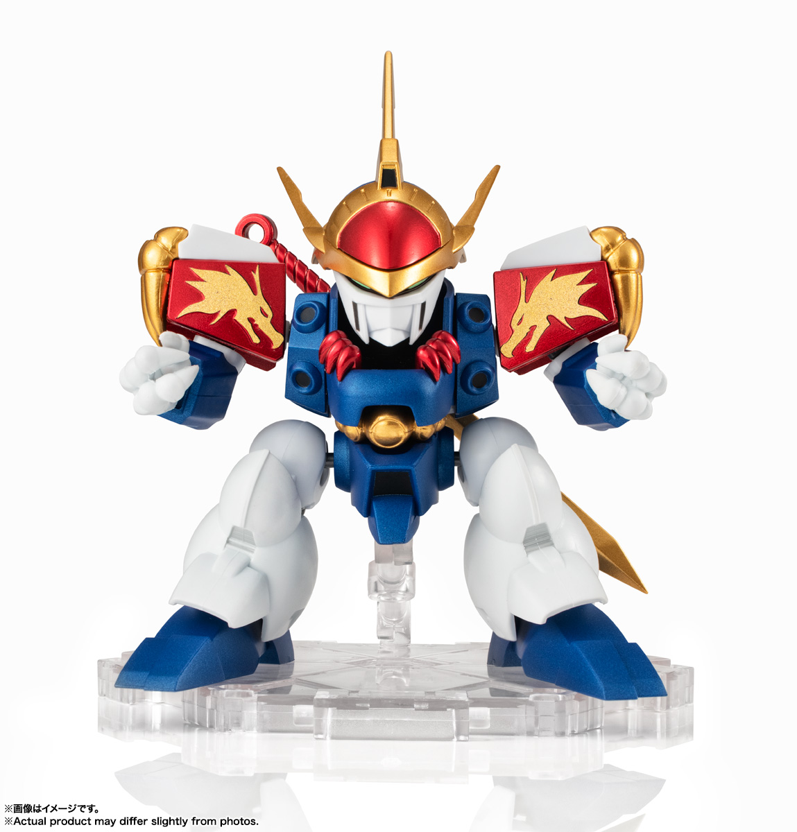 NXEDGE STYLE [MASHIN UNIT] 龍神丸 -Special Color Edition- | 商品