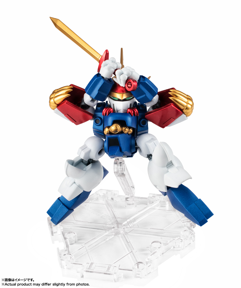 NXEDGE STYLE [MASHIN UNIT] 龍神丸 -Special Color Edition- | 商品