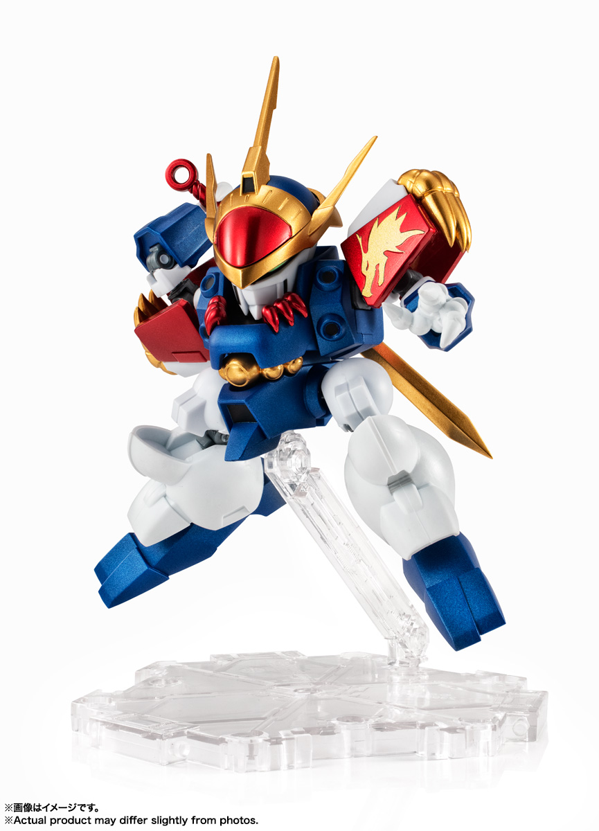 NXEDGE STYLE [MASHIN UNIT] 龍神丸 -Special Color Edition- | 商品