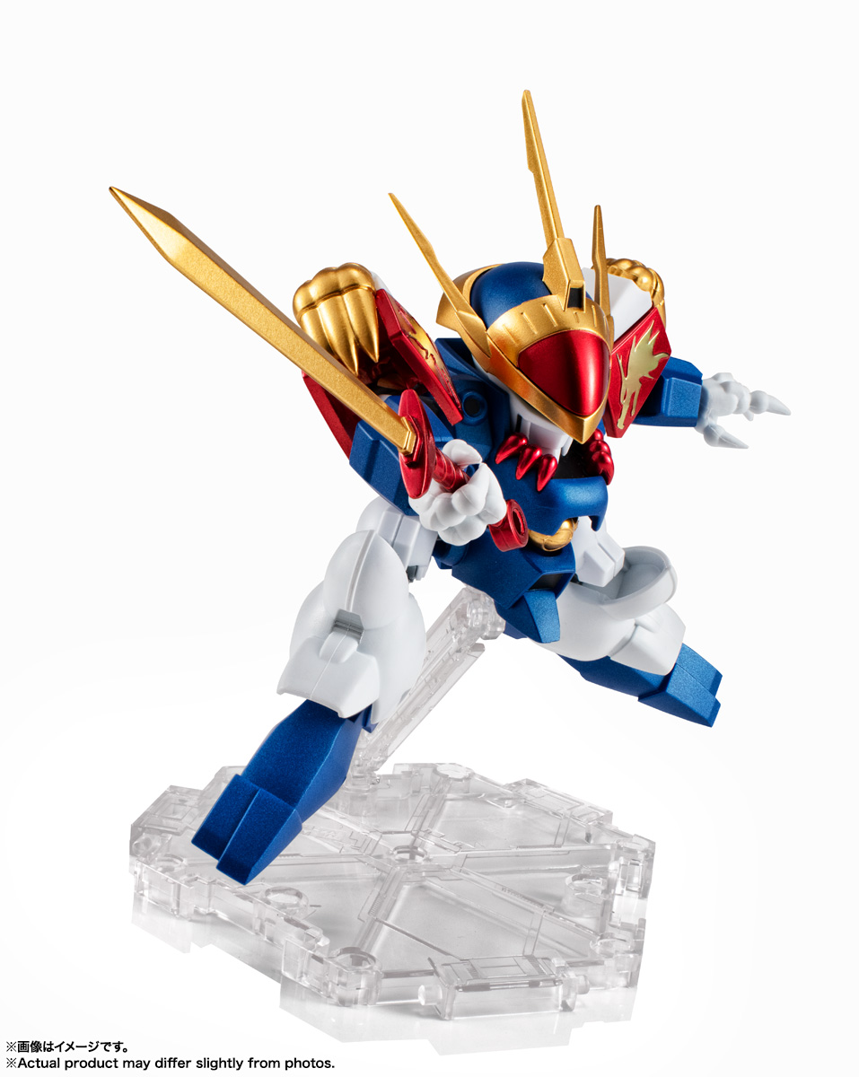 精麻龍神(小) NXEDGE STYLE [MASHIN UNIT] 龍神丸 -Special Color Edition- | 商品