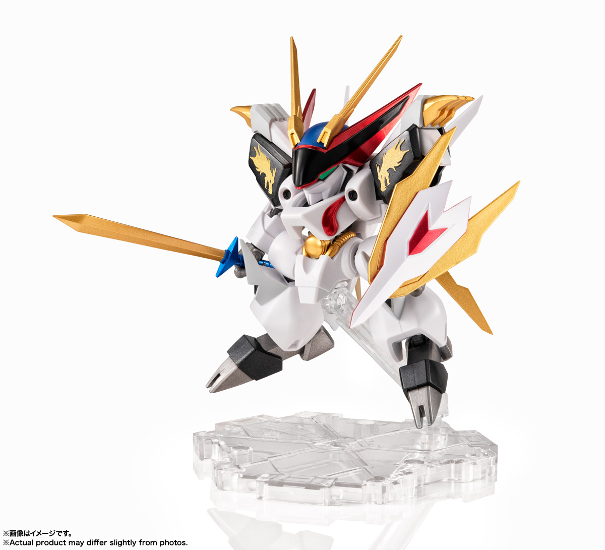 NXEDGE STYLE [MASHIN UNIT] 龍王丸 -Special Color Edition- | 商品