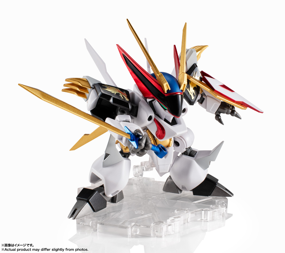 NXEDGE STYLE [MASHIN UNIT] 龍王丸 -Special Color Edition- | 商品