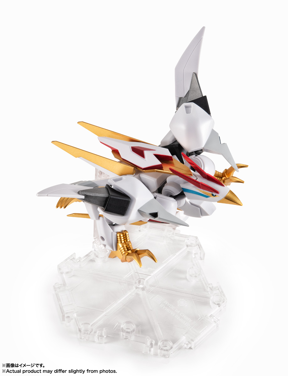 NXEDGE STYLE [MASHIN UNIT] 龍王丸 -Special Color Edition- | 商品