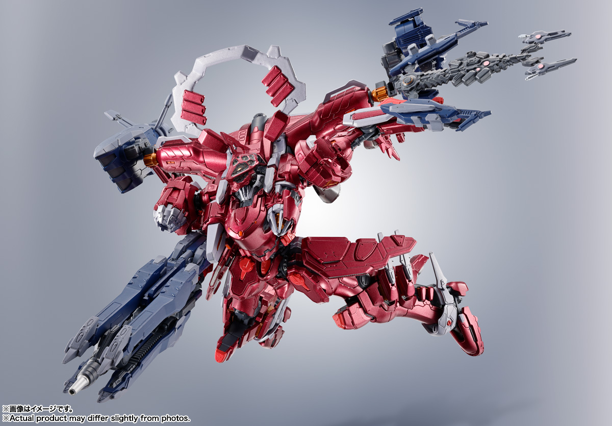 ROBOT魂 ＜SIDE AC＞ IB-C03: HAL 826 / Handler Walter | 商品一覧