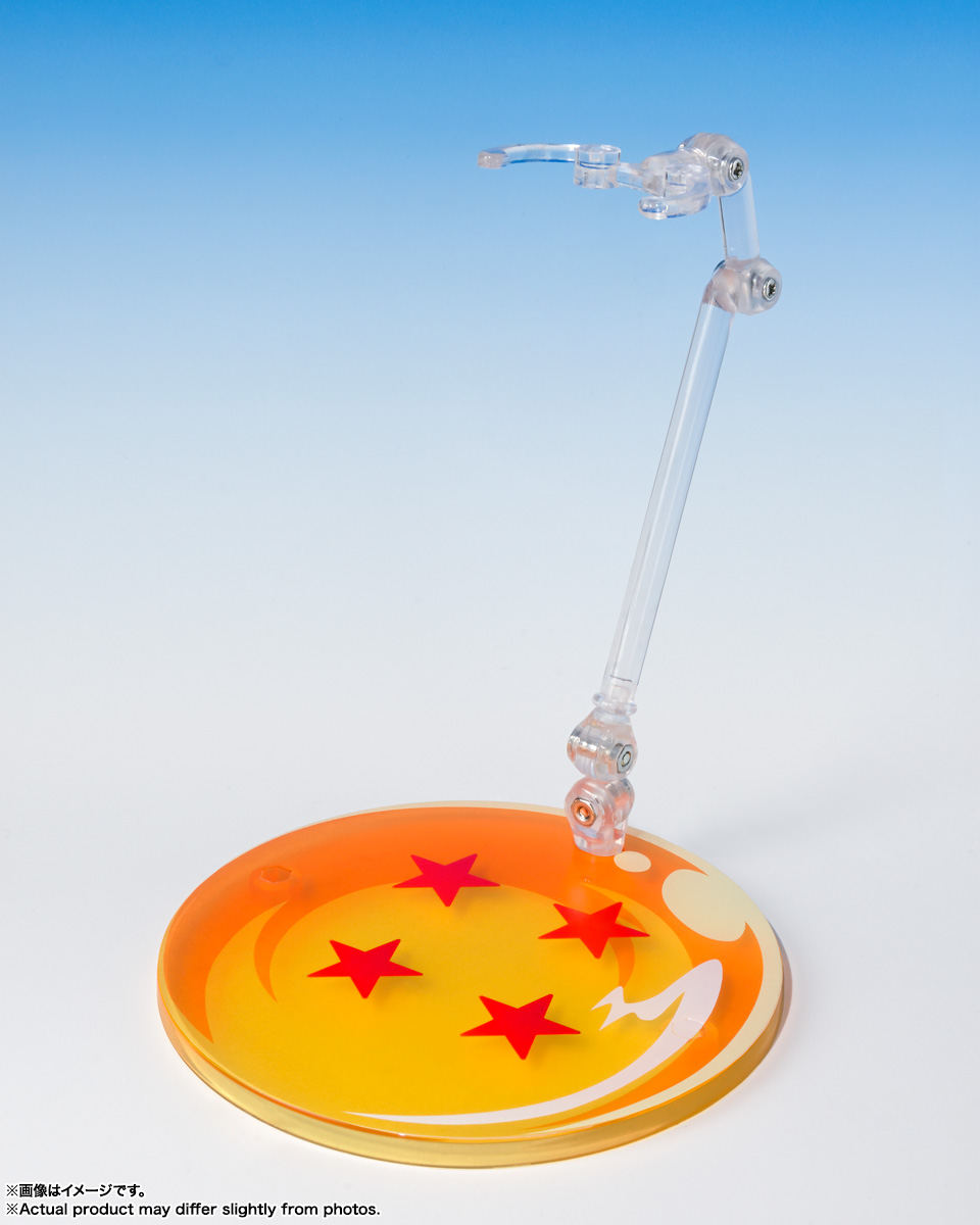 魂STAGE ドラゴンボール -Store Limited Edition- | 商品一覧 | 魂ウェブ