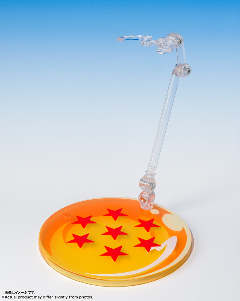 魂STAGE ドラゴンボール -Store Limited Edition- | 商品一覧 | 魂ウェブ