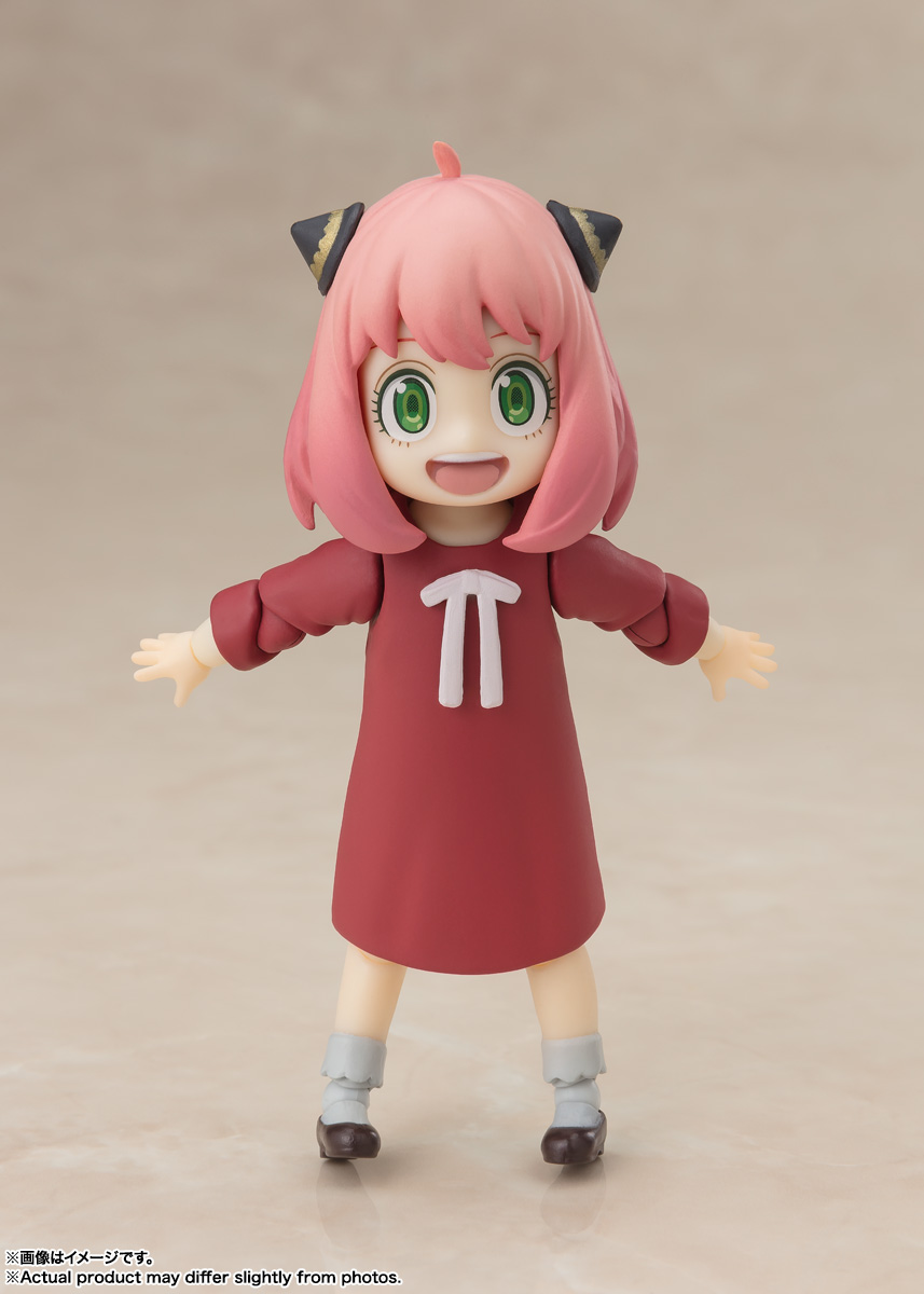 【専用】あーしぁ様まとめ商品 S.H.Figuarts アーニャ・フォージャー -Another Color Ver.- | 商品