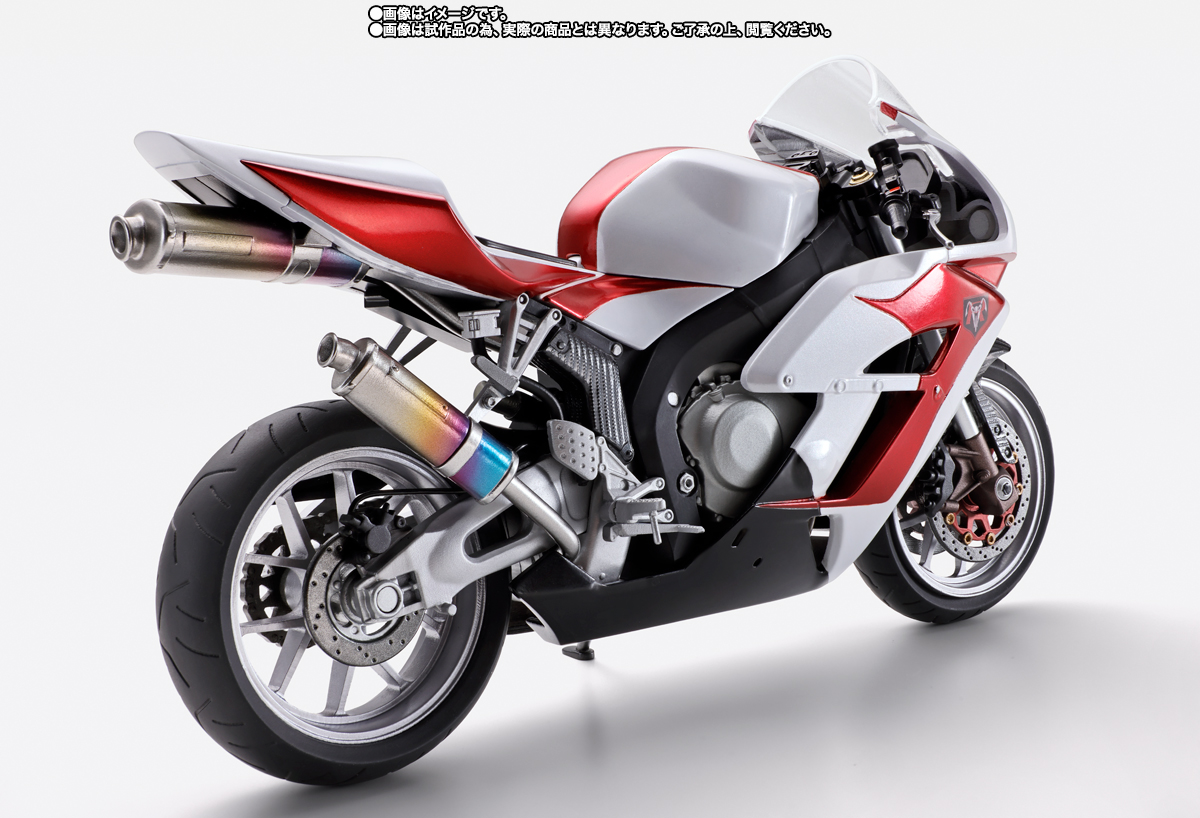 S.H.Figuartsサイクロン1号　仮面ライダーTHE NEXT S.H.Figuarts サイクロン1号（仮面ライダーTHE NEXT） | 魂ウェブ