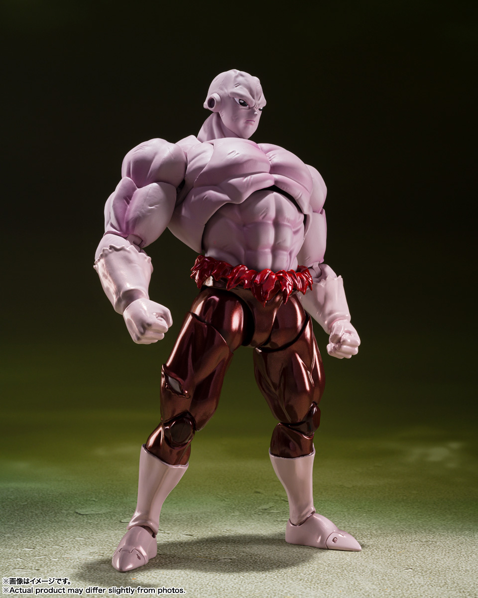 S.H.Figuarts ジレン-最終決戦--Exclusive Edition- | 商品一覧 | 魂ウェブ