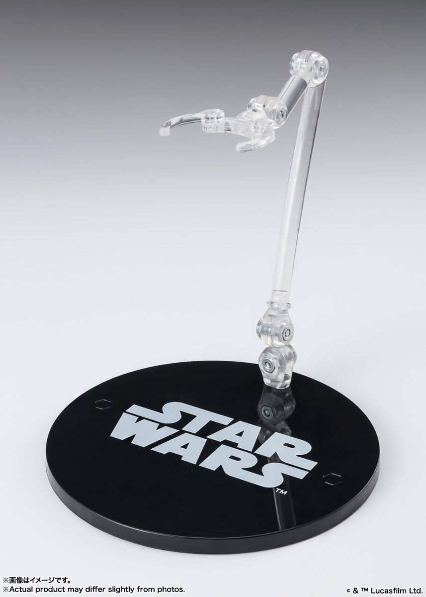 魂STAGE STAR WARS -Store Limited Edition- | 商品一覧 | 魂ウェブ