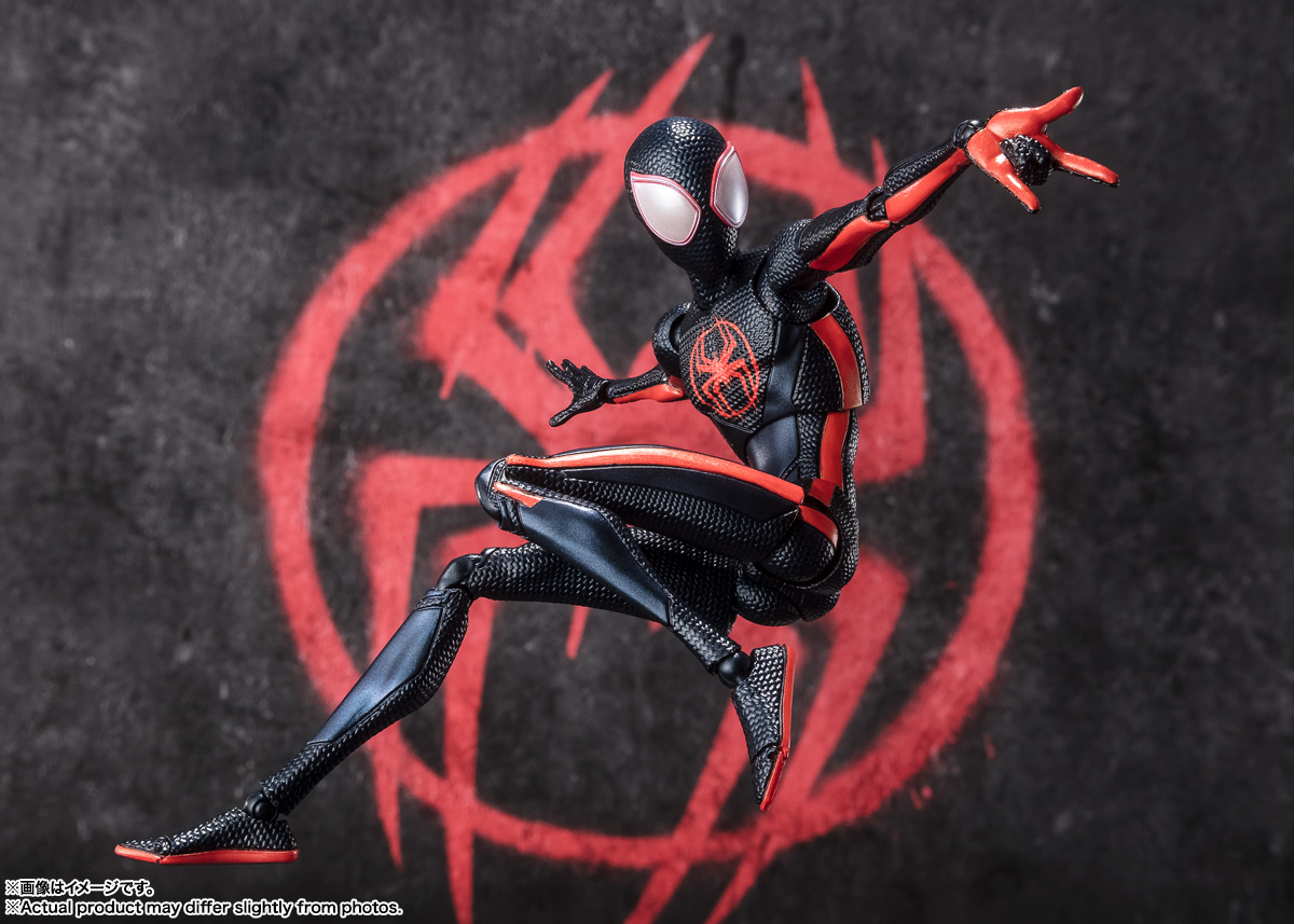 ★未開封 マーベル スパイダーマン スパイダーバース/4580416944922 ☆未開封 マーベル スパイダーマン スパイダーバース/4580416944922