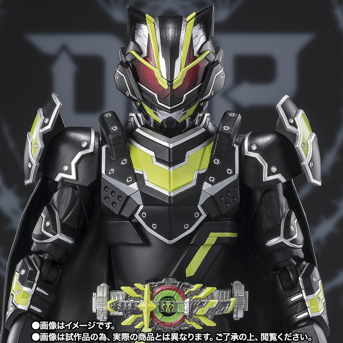 S.H.フィギュアーツ　仮面ライダータイクーン　ブジンソード &バッファジャマ神 S.H.Figuarts 仮面ライダータイクーン ブジンソード | 商品一覧 | 魂ウェブ