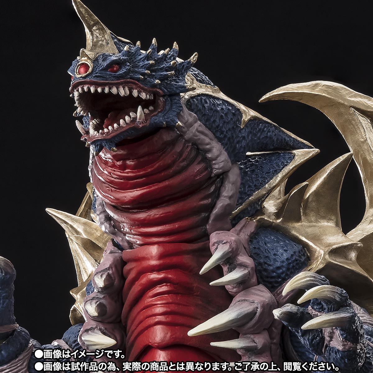 カイモンキング.com様の専用 S.H.Figuarts キングオブモンス | 商品一覧 | 魂ウェブ