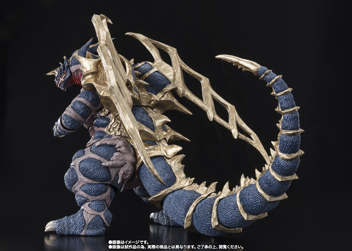 S.H.Figuarts キングオブモンス | 商品一覧 | 魂ウェブ