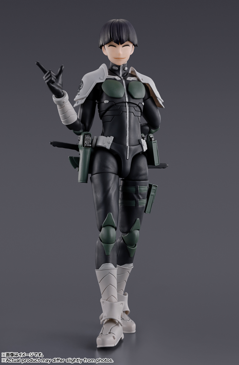 S.H.Figuarts 保科宗四郎 | 商品一覧 | 魂ウェブ