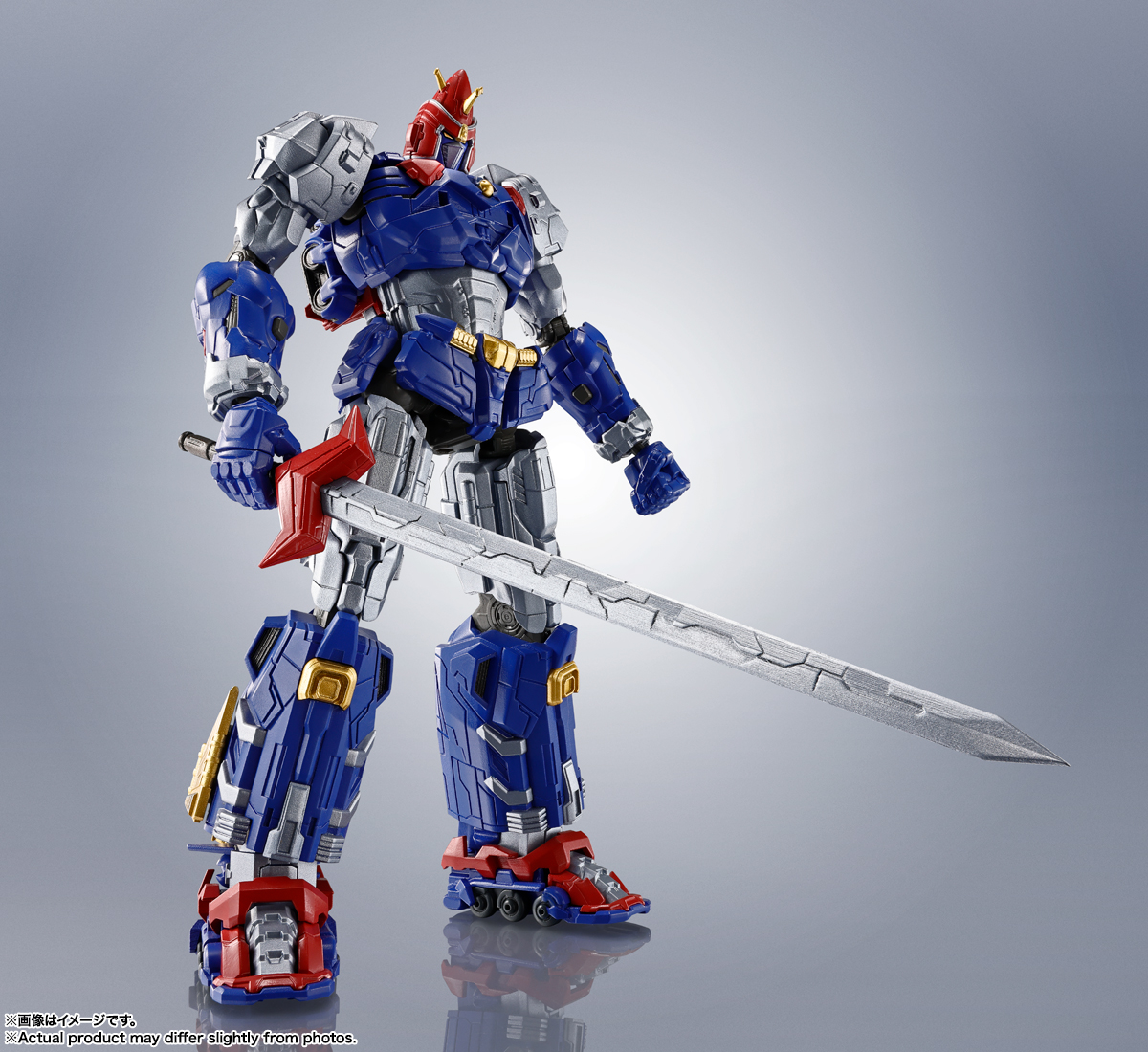 ROBOT魂 ＜SIDE SUPER＞ VOLTES V | 商品一覧 | 魂ウェブ