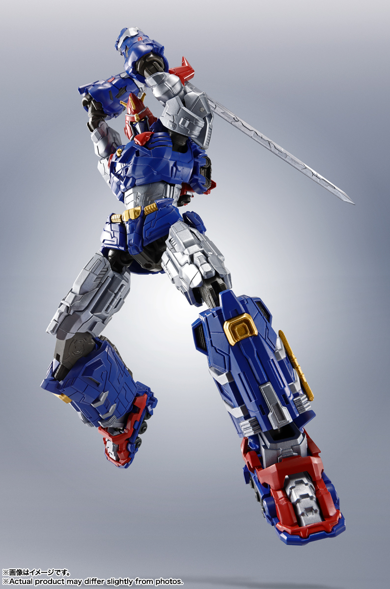 ROBOT魂 ＜SIDE SUPER＞ VOLTES V | 商品一覧 | 魂ウェブ