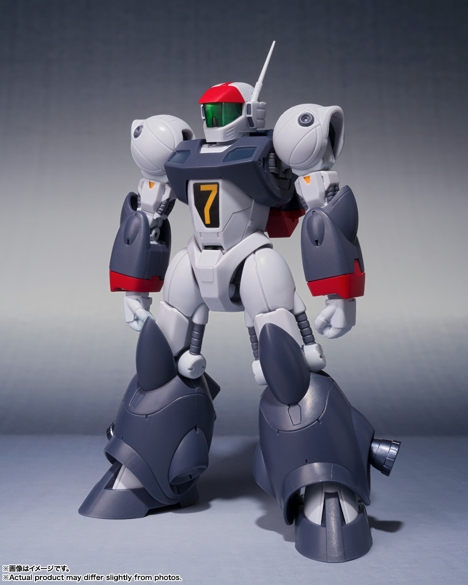 バイファム一式　サンライズクルセイド ROBOT魂 ＜SIDE RV＞ バイファム(サンライズ スピリッツ) | 商品一覧