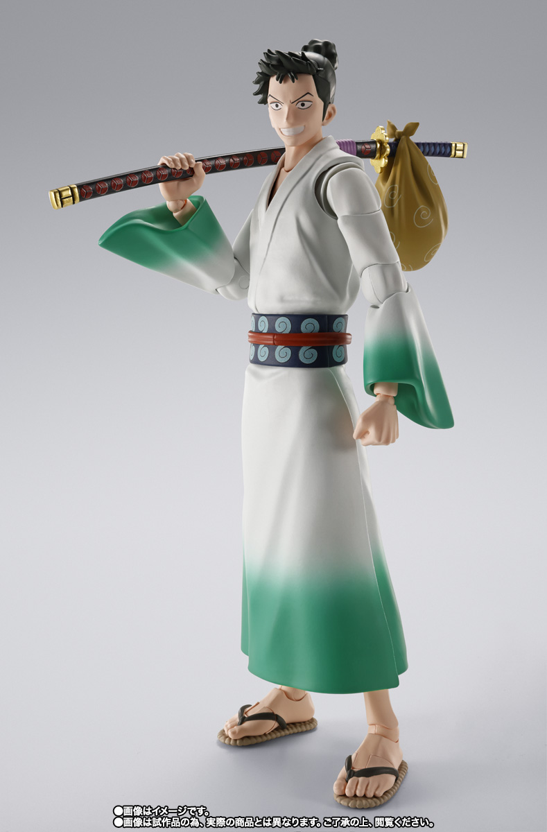S.H.Figuarts リューマ | 商品一覧 | 魂ウェブ