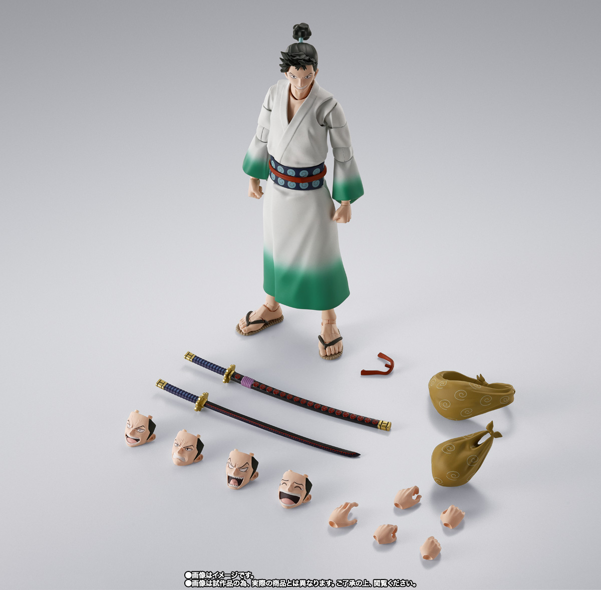 S.H.Figuarts リューマ | 商品一覧 | 魂ウェブ
