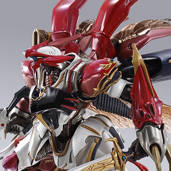 DRAGON SCALE ヴェルビン（ナの国近衛騎士団長仕様）