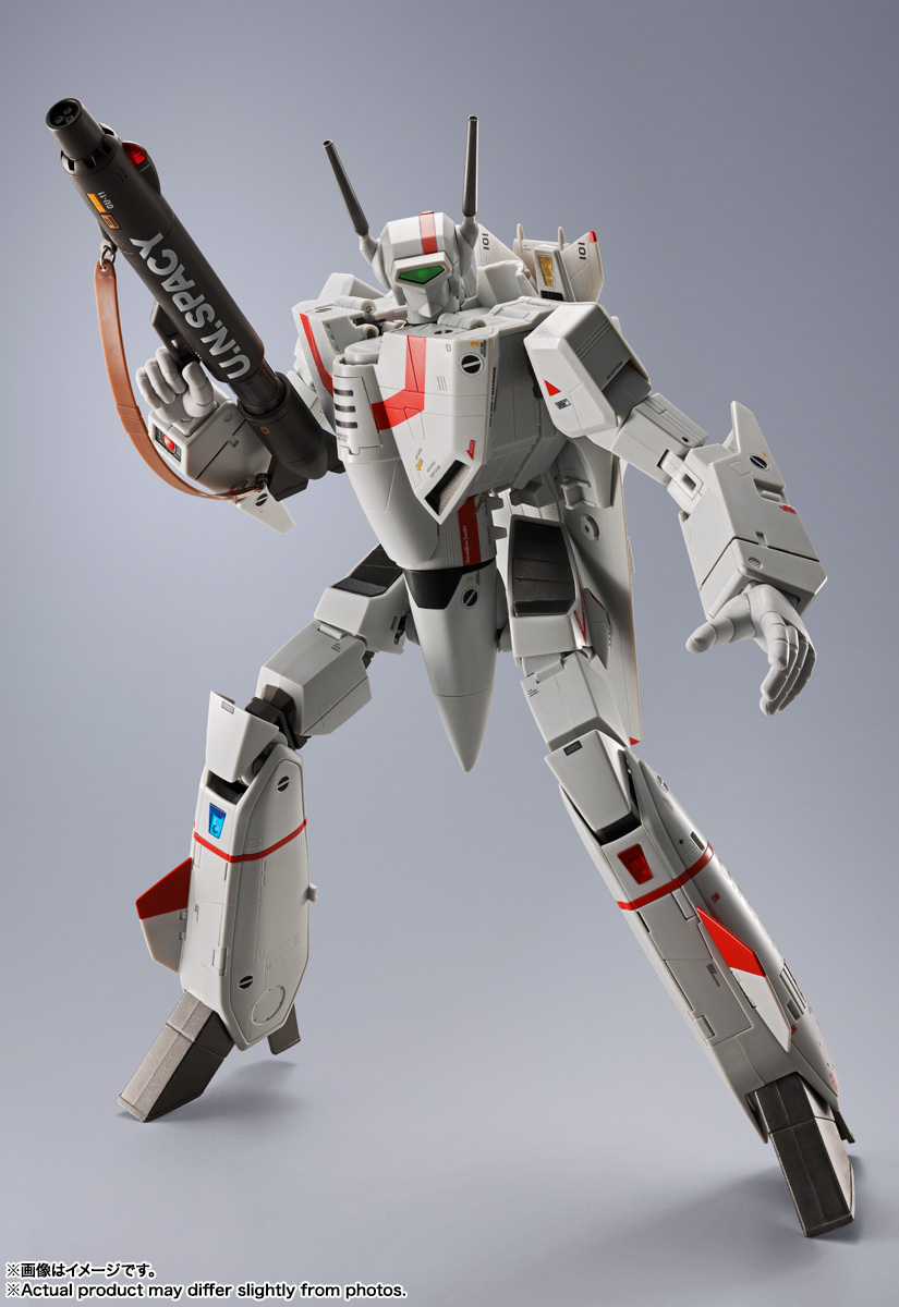 DX超合金 VF-1J バルキリー（一条輝機）‑STORE LIMITED EDITION