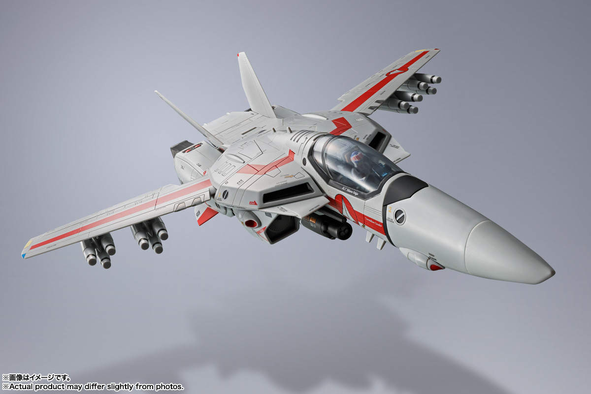 DX超合金 VF-1J バルキリー（一条輝機）‑STORE LIMITED EDITION