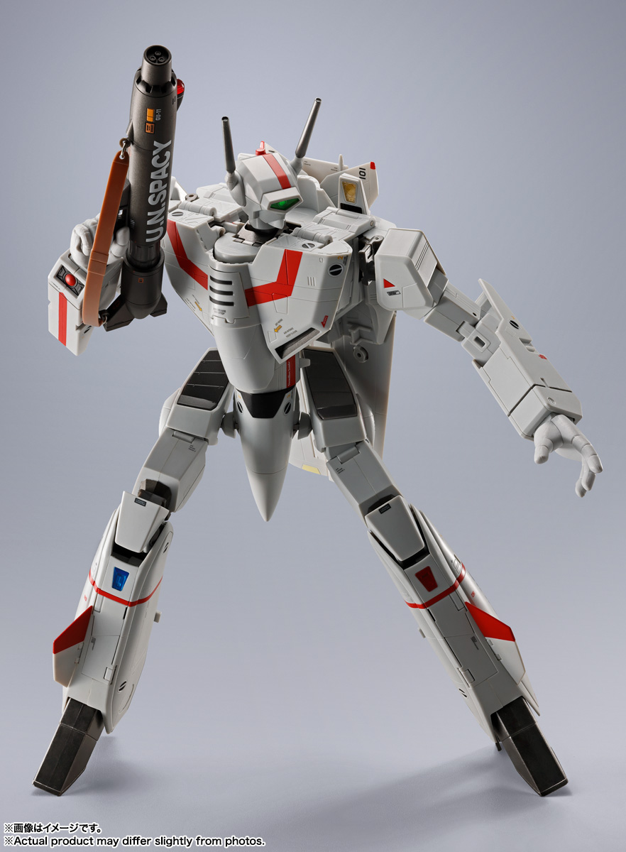DX超合金 VF-1J バルキリー（一条輝機）‑STORE LIMITED EDITION