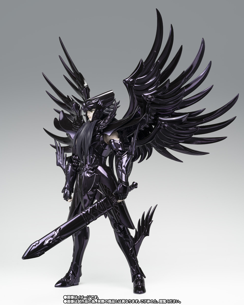 聖闘士聖衣神話EX 冥王ハーデス～ORIGINAL COLOR EDITION～ | 商品一覧