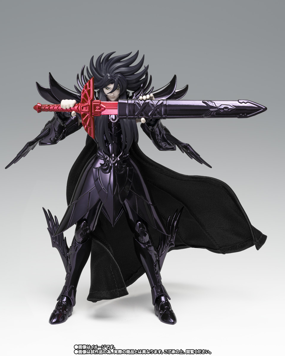 聖闘士聖衣神話EX 冥王ハーデス～ORIGINAL COLOR EDITION～ | 商品一覧