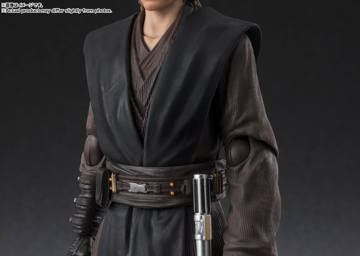 S.H.Figuarts アナキン・スカイウォーカー（STAR WARS: Ahsoka