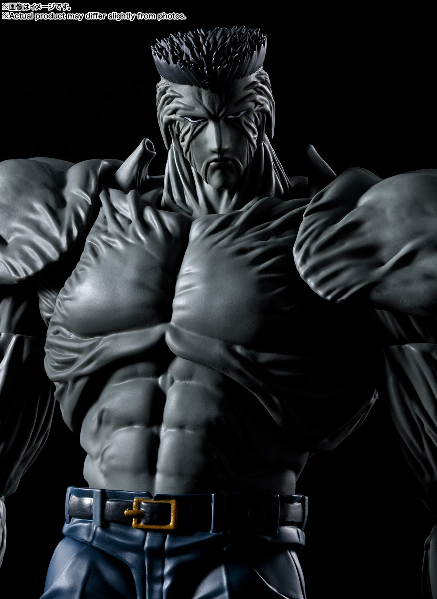 S.H.Figuarts 戸愚呂弟100％ | 商品一覧 | 魂ウェブ