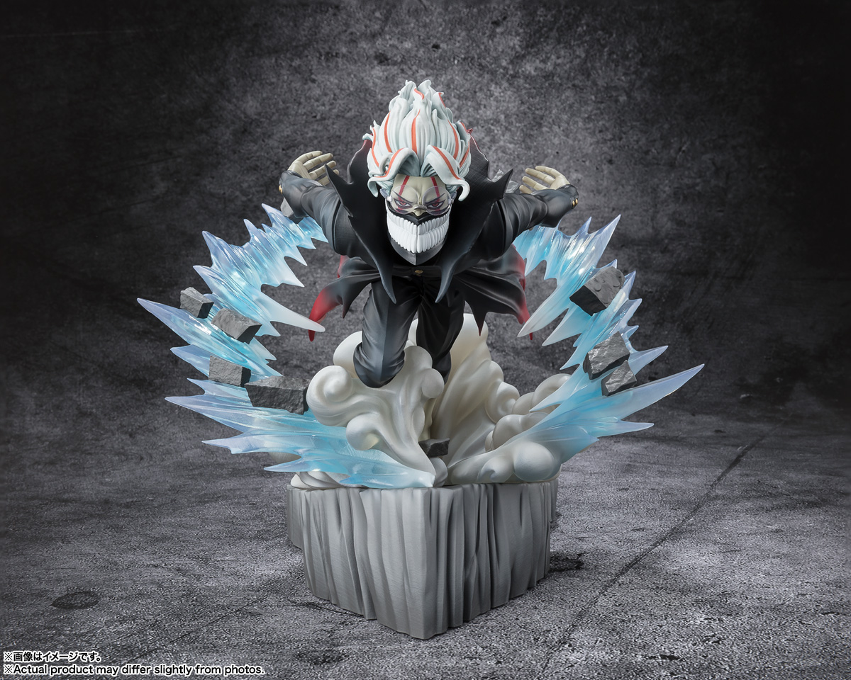 フィギュアーツZERO オカルン(変身) | 商品一覧 | 魂ウェブ フィギュアーツZERO オカルン(変身) | 商品一覧 | 魂ウェブ